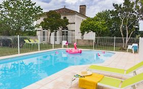 Les Bastides du Golf d'Albret